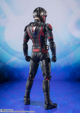 Load image into Gallery viewer, PRE-ORDER S.H.Figuarts Ant-Man (Ant-Man and the Wasp: Quantumania)
