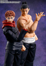 Load image into Gallery viewer, PRE-ORDER S.H.Figuarts Aoi Todo (repeat) Jujutsu Kaisen
