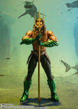 Load image into Gallery viewer, PRE-ORDER S.H.Figuarts Aquaman - Aquaman and the Lost Kingdom
