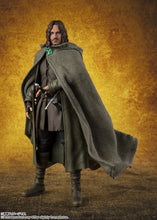 Load image into Gallery viewer, PRE-ORDER S.H.Figuarts Aragorn The Lord of the Rings: The Fellowship of the Ring
