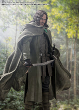 Load image into Gallery viewer, PRE-ORDER S.H.Figuarts Aragorn The Lord of the Rings: The Fellowship of the Ring
