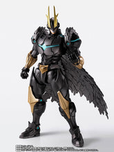 Load image into Gallery viewer, PRE-ORDER S.H.Figuarts Armored All Might My Hero Academia
