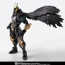 Load image into Gallery viewer, PRE-ORDER S.H.Figuarts Armored All Might My Hero Academia
