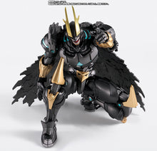 Load image into Gallery viewer, PRE-ORDER S.H.Figuarts Armored All Might My Hero Academia
