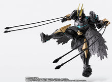 Load image into Gallery viewer, PRE-ORDER S.H.Figuarts Armored All Might My Hero Academia
