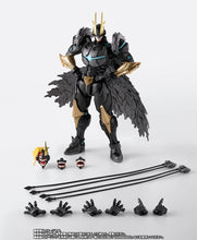 Load image into Gallery viewer, PRE-ORDER S.H.Figuarts Armored All Might My Hero Academia
