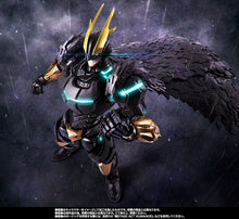Load image into Gallery viewer, PRE-ORDER S.H.Figuarts Armored All Might My Hero Academia
