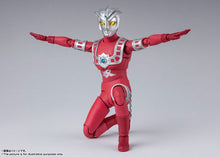 Load image into Gallery viewer, PRE-ORDER S.H.Figuarts Astra (Reproduction Edition)
