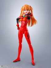 Load image into Gallery viewer, PRE-ORDER S.H.Figuarts Asuka Shikinami Langley (repeat) Evangelion
