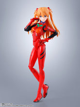 Load image into Gallery viewer, PRE-ORDER S.H.Figuarts Asuka Shikinami Langley (repeat) Evangelion
