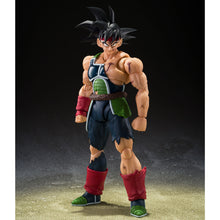 Load image into Gallery viewer, PRE-ORDER S.H.Figuarts Bardock The Father of Goku Dragon Ball Z
