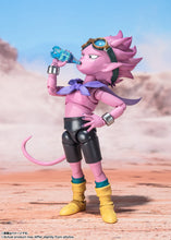 Load image into Gallery viewer, PRE-ORDER S.H.Figuarts Beelzebub Sand Land
