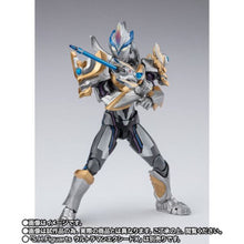 Load image into Gallery viewer, PRE-ORDER S.H.Figuarts Beta Spark Armor &amp; Hybrid Armor Option Parts Set Ultraman
