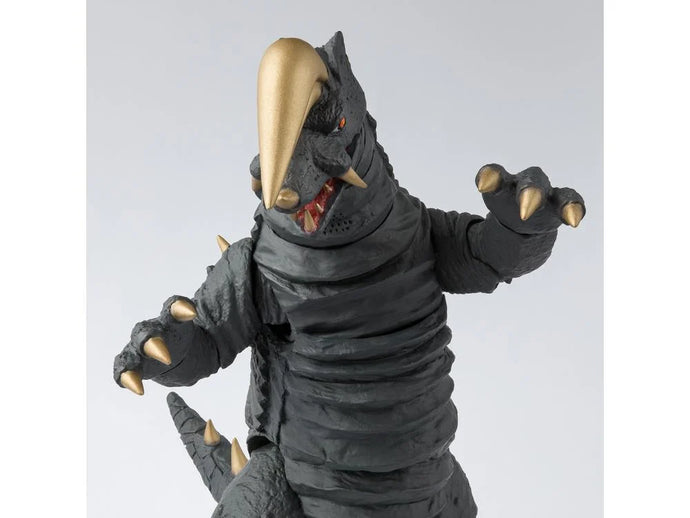 PRE-ORDER S.H.Figuarts Black King Ultraman