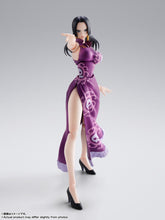 Load image into Gallery viewer, PRE-ORDER S.H.Figuarts Boa Hancock Marineford Ver. One Piece
