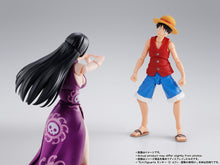 Load image into Gallery viewer, PRE-ORDER S.H.Figuarts Boa Hancock Marineford Ver. One Piece
