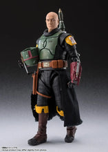 Load image into Gallery viewer, PRE-ORDER S.H.Figuarts Boba Fett Classic Ver. Star Wars
