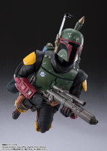 Load image into Gallery viewer, PRE-ORDER S.H.Figuarts Boba Fett Classic Ver. Star Wars
