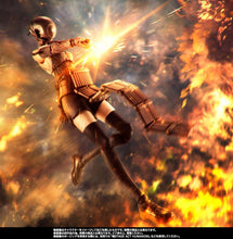 Load image into Gallery viewer, PRE-ORDER S.H.Figuarts Bomb Chainsaw Man The Movie: Reze Arc
