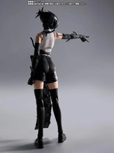 Load image into Gallery viewer, PRE-ORDER S.H.Figuarts Bomb Chainsaw Man The Movie: Reze Arc
