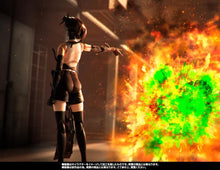 Load image into Gallery viewer, PRE-ORDER S.H.Figuarts Bomb Chainsaw Man The Movie: Reze Arc
