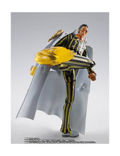 Load image into Gallery viewer, PRE-ORDER S.H.Figuarts Borsalino Future Island Egghead One Piece
