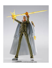 Load image into Gallery viewer, PRE-ORDER S.H.Figuarts Borsalino Future Island Egghead One Piece
