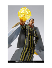 Load image into Gallery viewer, PRE-ORDER S.H.Figuarts Borsalino Future Island Egghead One Piece
