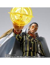 Load image into Gallery viewer, PRE-ORDER S.H.Figuarts Borsalino Future Island Egghead One Piece
