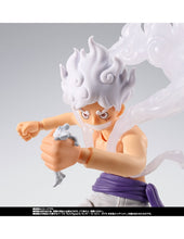Load image into Gallery viewer, PRE-ORDER S.H.Figuarts Borsalino Future Island Egghead One Piece
