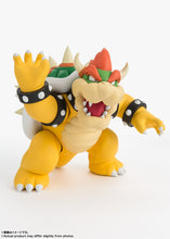 Load image into Gallery viewer, PRE-ORDER S.H.Figuarts Bowser [Re:PACKAGE] Super Mario Brothers

