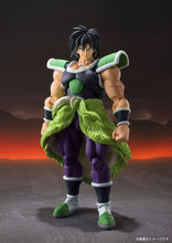 Load image into Gallery viewer, PRE-ORDER S.H.Figuarts Broly Super Dragon Ball Super
