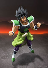 Load image into Gallery viewer, PRE-ORDER S.H.Figuarts Broly Super Dragon Ball Super
