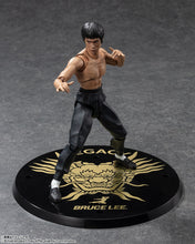 Load image into Gallery viewer, PRE-ORDER S.H.Figuarts Bruce Lee Legacy 50th ver.
