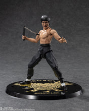 Load image into Gallery viewer, PRE-ORDER S.H.Figuarts Bruce Lee Legacy 50th ver.
