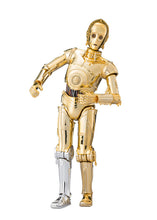 Load image into Gallery viewer, PRE-ORDER S.H.Figuarts C-3PO-Classic Ver. Star Wars: A New Hope
