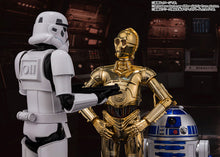 Load image into Gallery viewer, PRE-ORDER S.H.Figuarts C-3PO-Classic Ver. Star Wars: A New Hope
