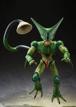 Load image into Gallery viewer, PRE-ORDER S.H.Figuarts Cell First Form (repeat) Dragon Ball Z
