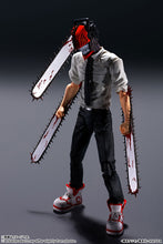 Load image into Gallery viewer, PRE-ORDER S.H.Figuarts Chainsaw Devil Chainsaw Man (rerelease)
