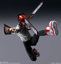 Load image into Gallery viewer, PRE-ORDER S.H.Figuarts Chainsaw Devil Chainsaw Man (rerelease)
