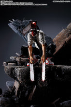 Load image into Gallery viewer, PRE-ORDER S.H.Figuarts Chainsaw Man Chainsaw Man
