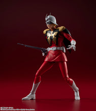 Load image into Gallery viewer, PRE-ORDER S.H.Figuarts Char Aznable Mobile Suit Gundam
