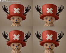 Load image into Gallery viewer, PRE-ORDER S.H.Figuarts Chopper One Piece: A Netflix Series
