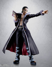 Load image into Gallery viewer, PRE-ORDER S.H.Figuarts Chrollo / Quwrof Hunter x Hunter
