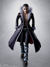 Load image into Gallery viewer, PRE-ORDER S.H.Figuarts Chrollo / Quwrof Hunter x Hunter
