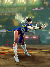 Load image into Gallery viewer, PRE-ORDER S.H.Figuarts Chun-li Street Fighter V
