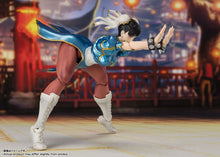 Load image into Gallery viewer, PRE-ORDER S.H.Figuarts Chun Li Outfit 2 Street Fighter Series (repeat)
