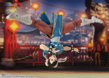 Load image into Gallery viewer, PRE-ORDER S.H.Figuarts Chun Li Outfit 2 Street Fighter Series (repeat)
