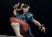 Load image into Gallery viewer, PRE-ORDER S.H.Figuarts Chun Li Outfit 2 Street Fighter Series (repeat)
