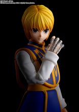 Load image into Gallery viewer, PRE-ORDER S.H.Figuarts Curarpikt (Kurapika) Hunter x Hunter
